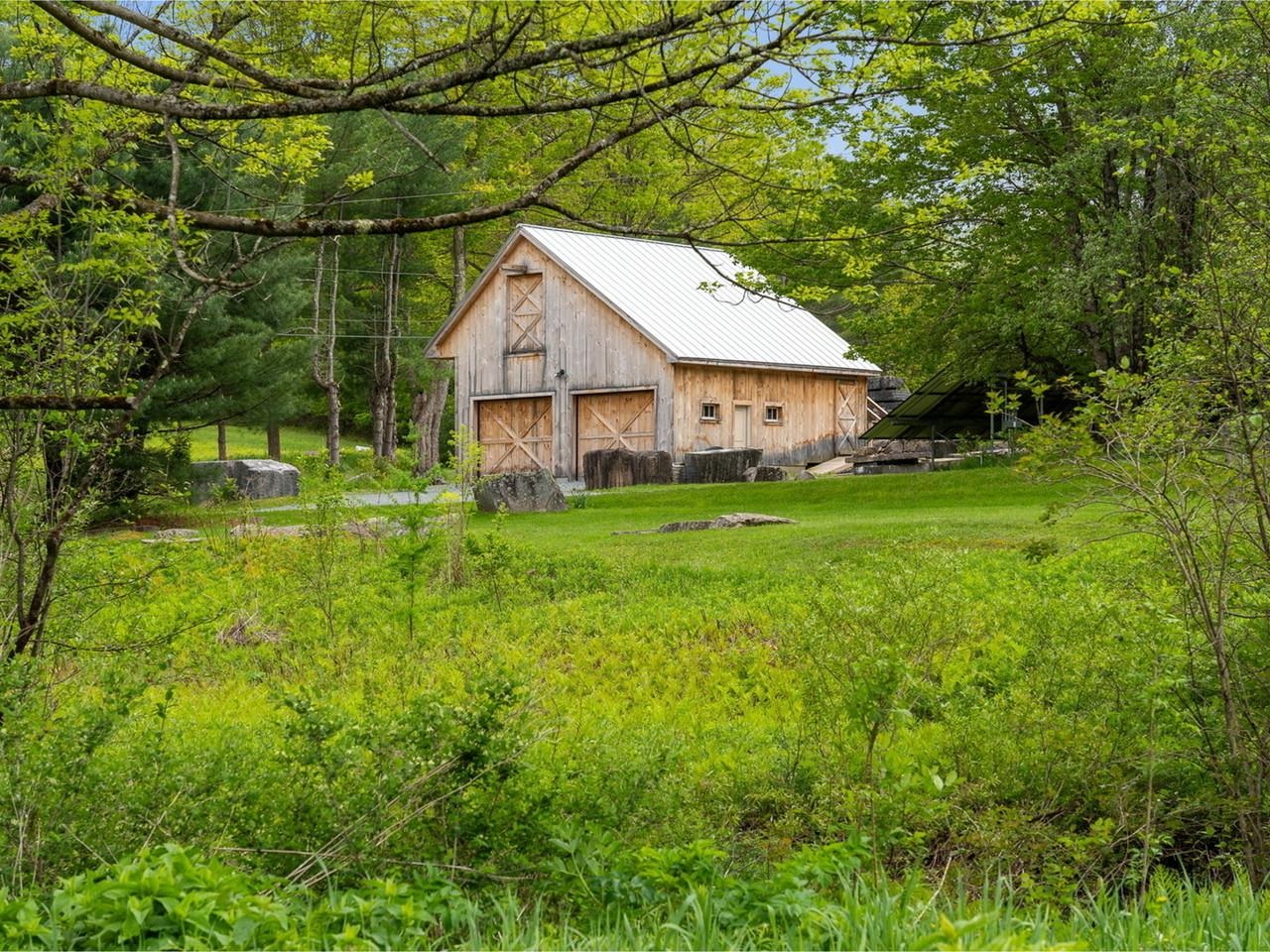 2427 Monument Hill Road