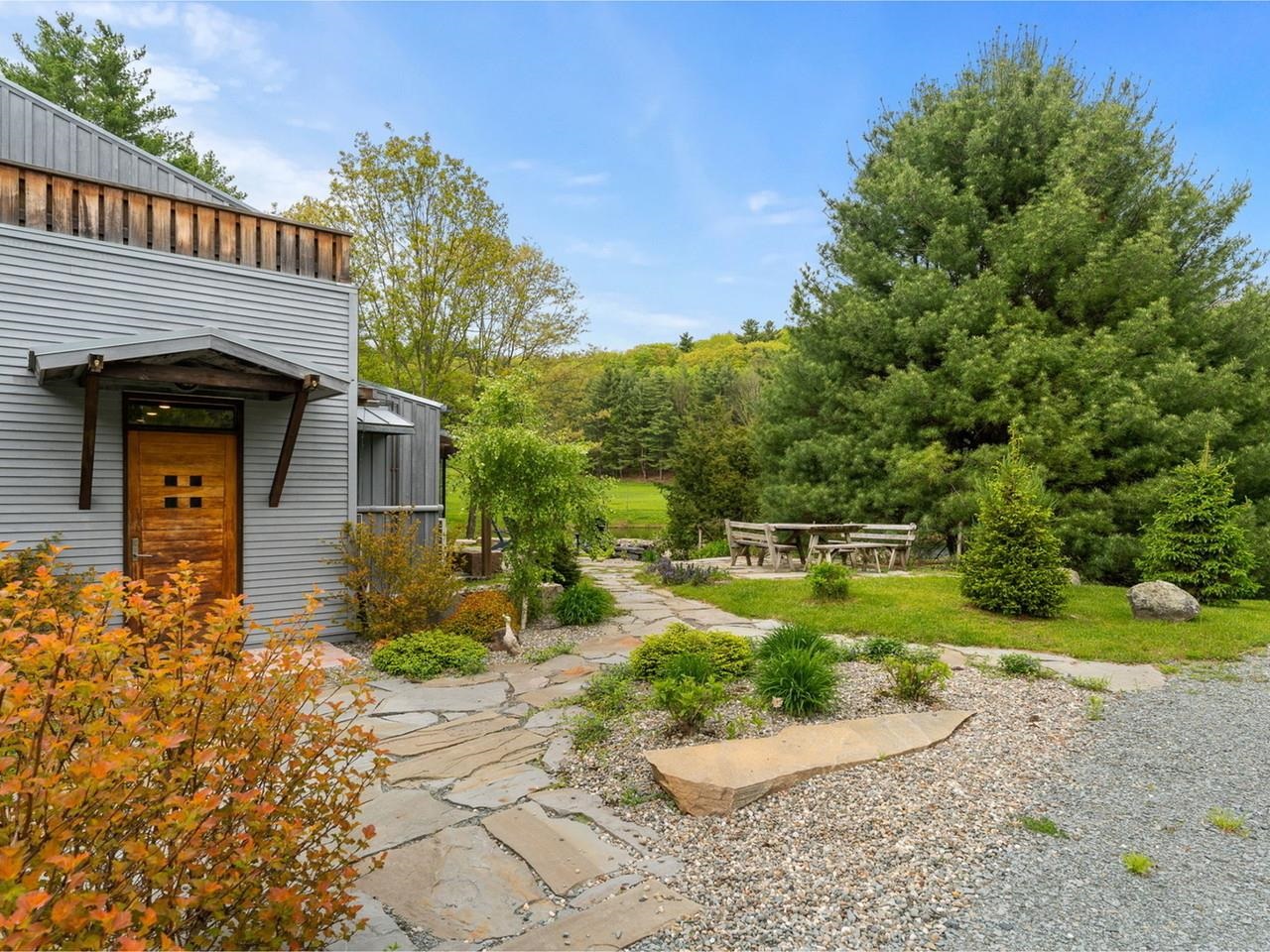 2427 Monument Hill Road
