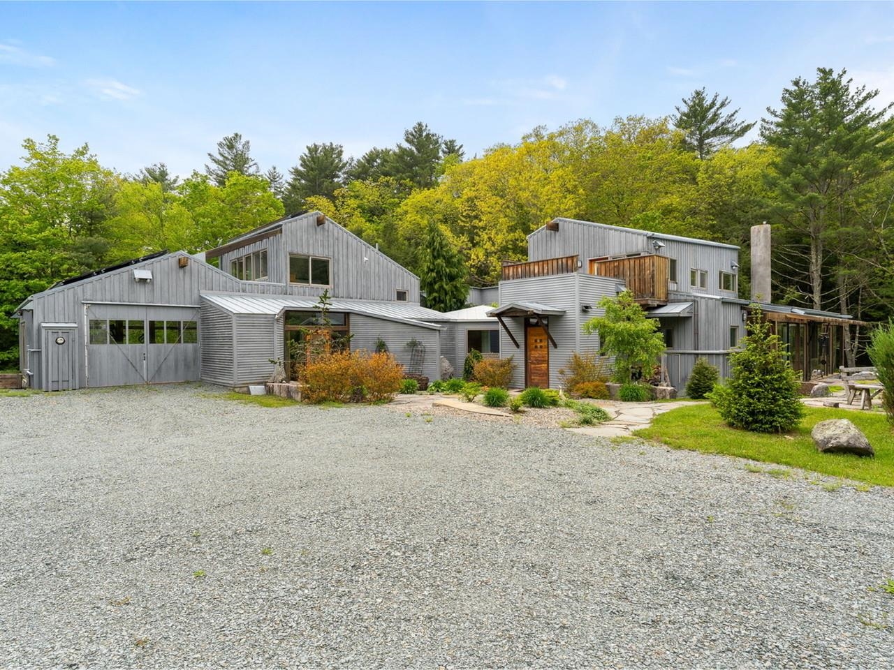 2427 Monument Hill Road