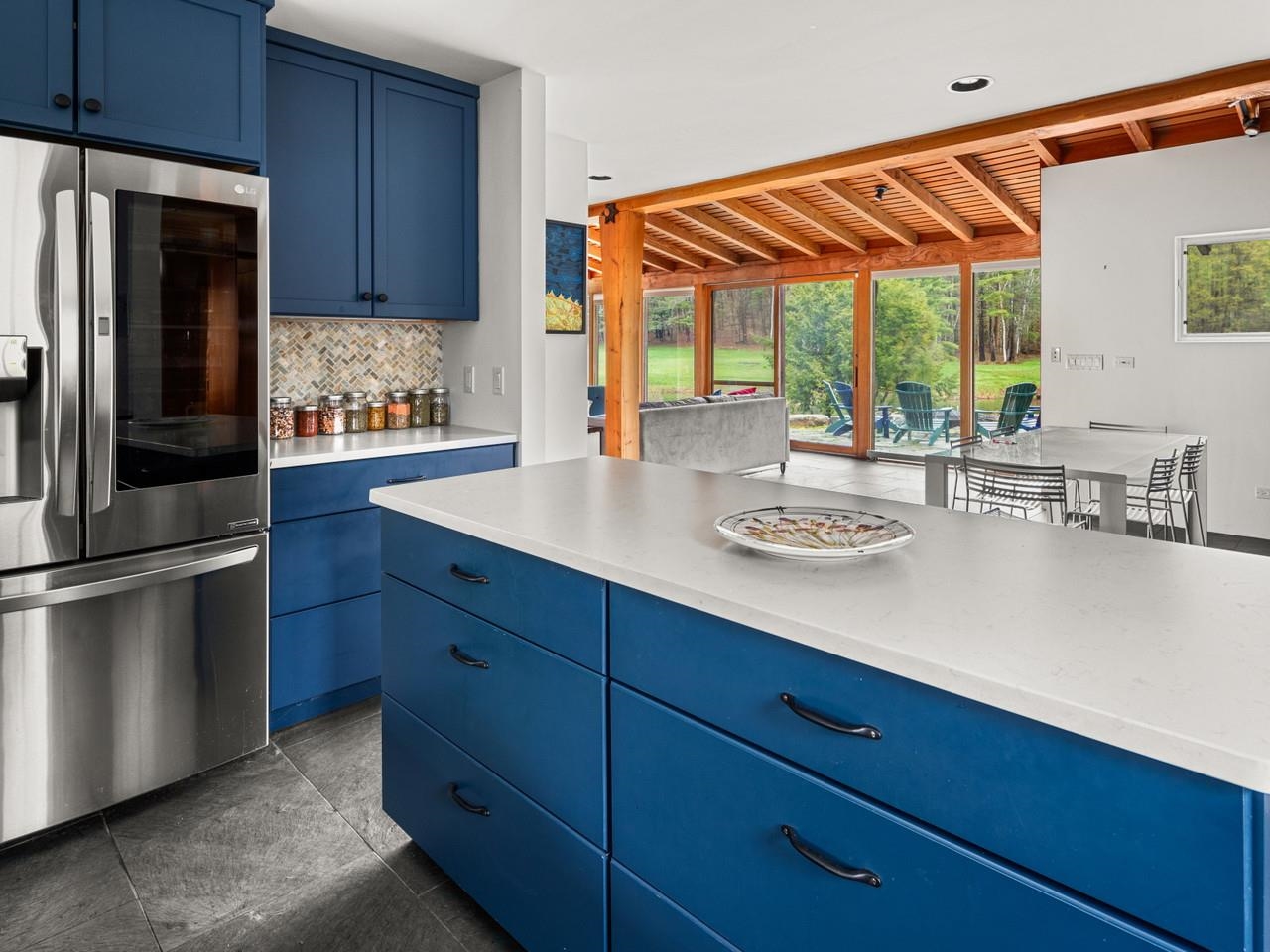 New Appliances