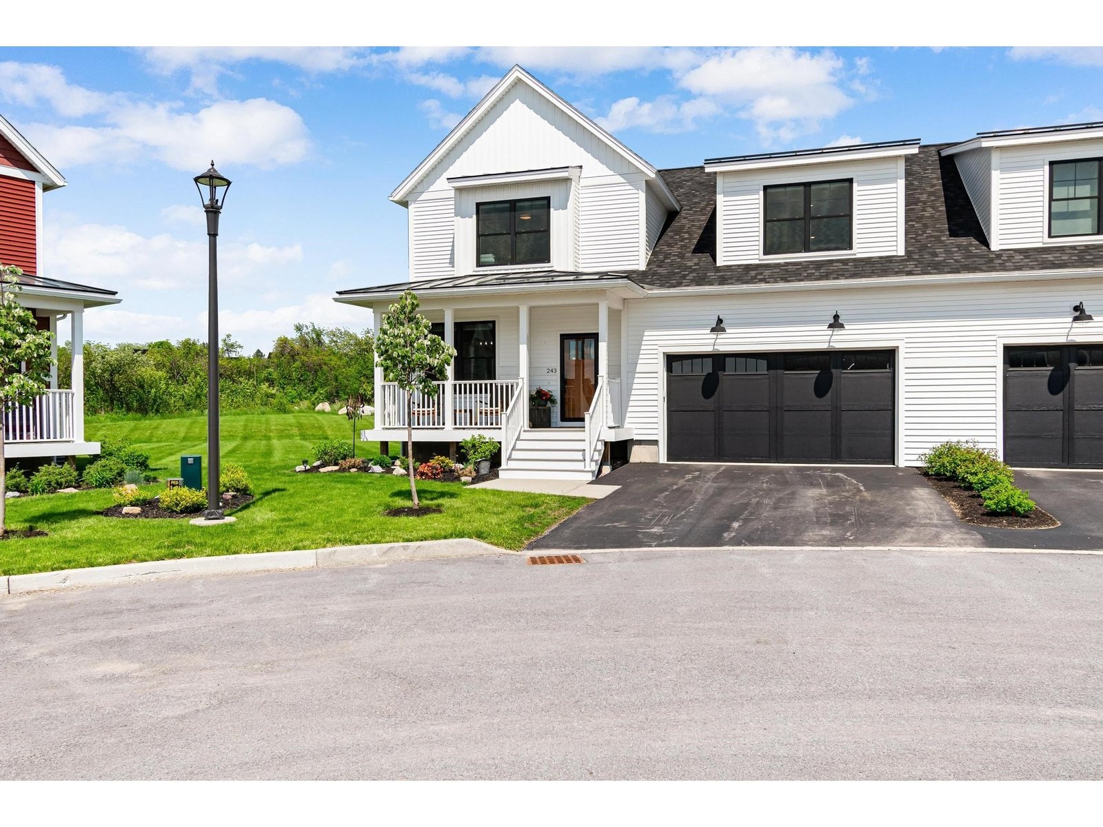 243 Aurora Road