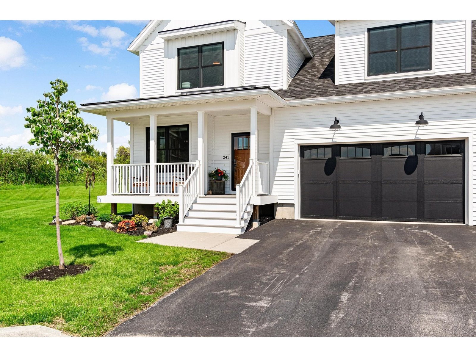 243 Aurora Road
