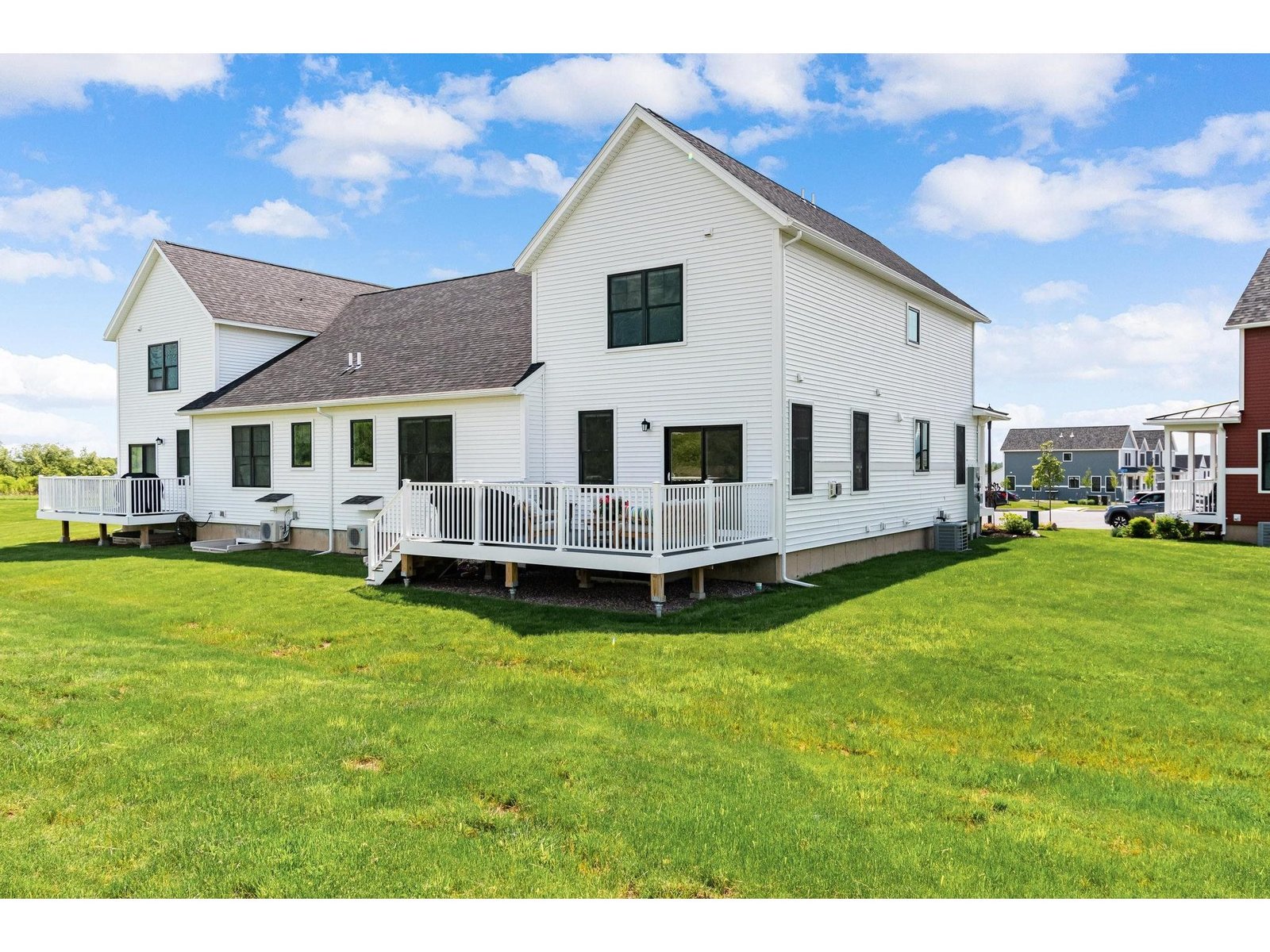 243 Aurora Road