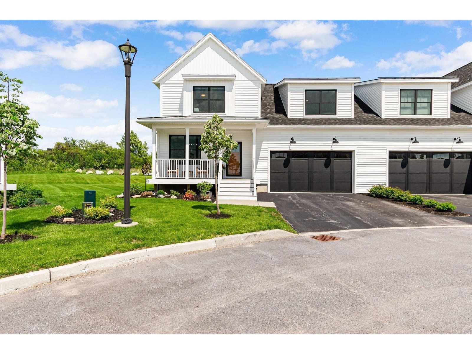 243 Aurora Road