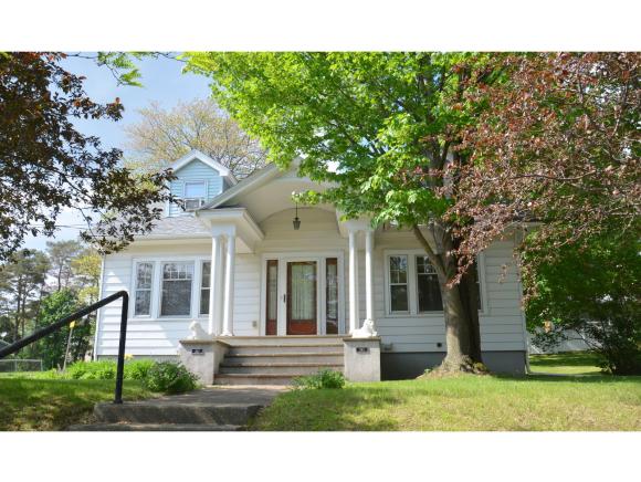 243 East Allen Street