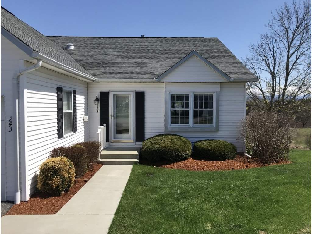 243 Eastview Circle