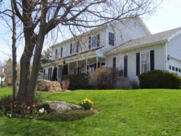 243 Harte Cir