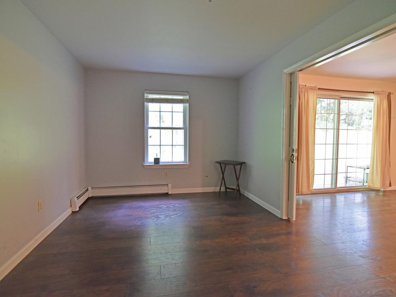 Bedroom or office