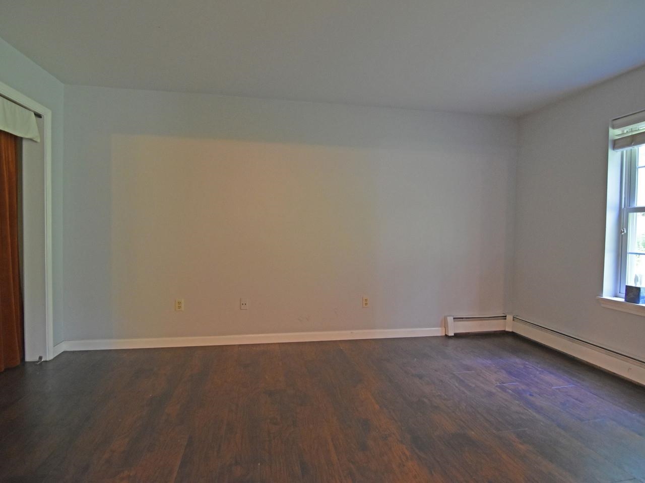 2nd bedroom or flex space