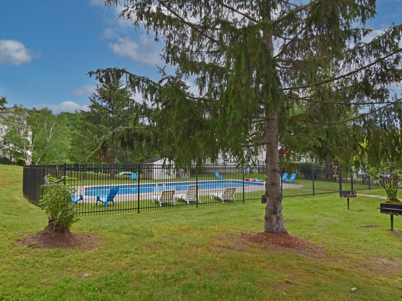Association pool