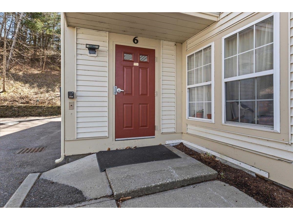 243 Hildred Drive, Unit 243