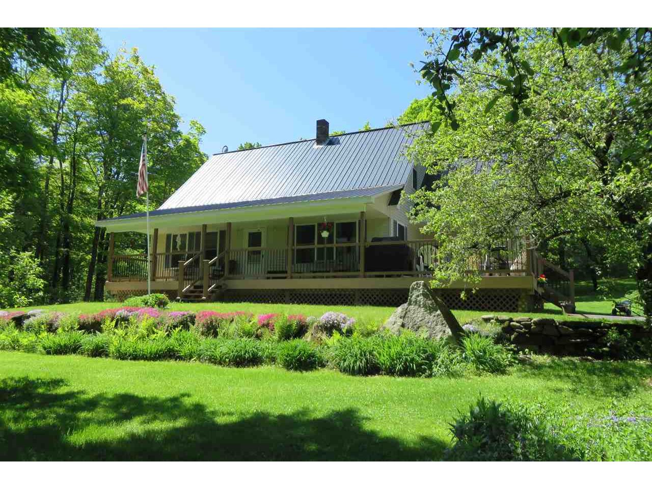 243 Hinman Road
