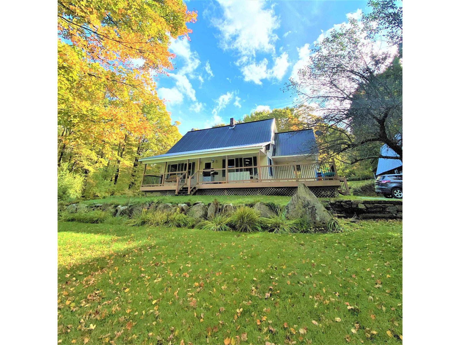 243 Hinman Road