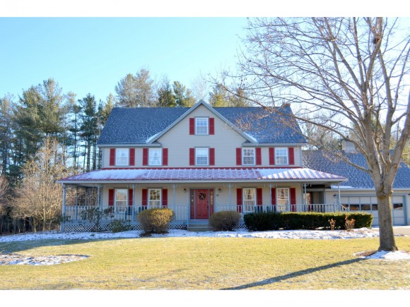 243 Littlefield Drive