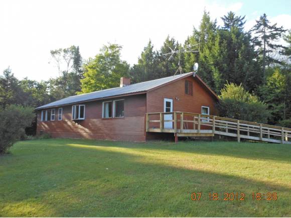 243 Locke Mill Lane