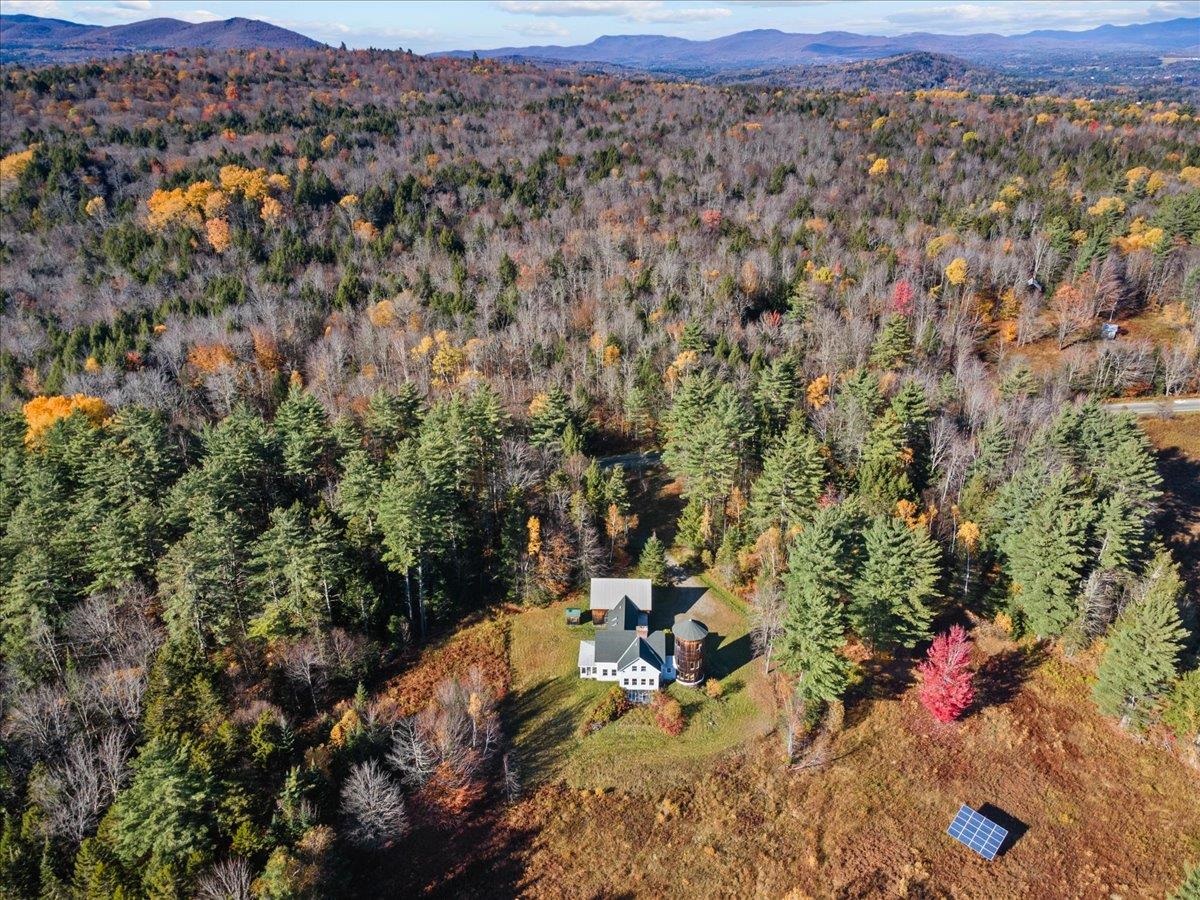 243 Lyle McKee Road, Morristown