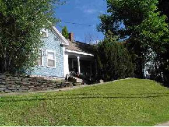 243 Mountain Road