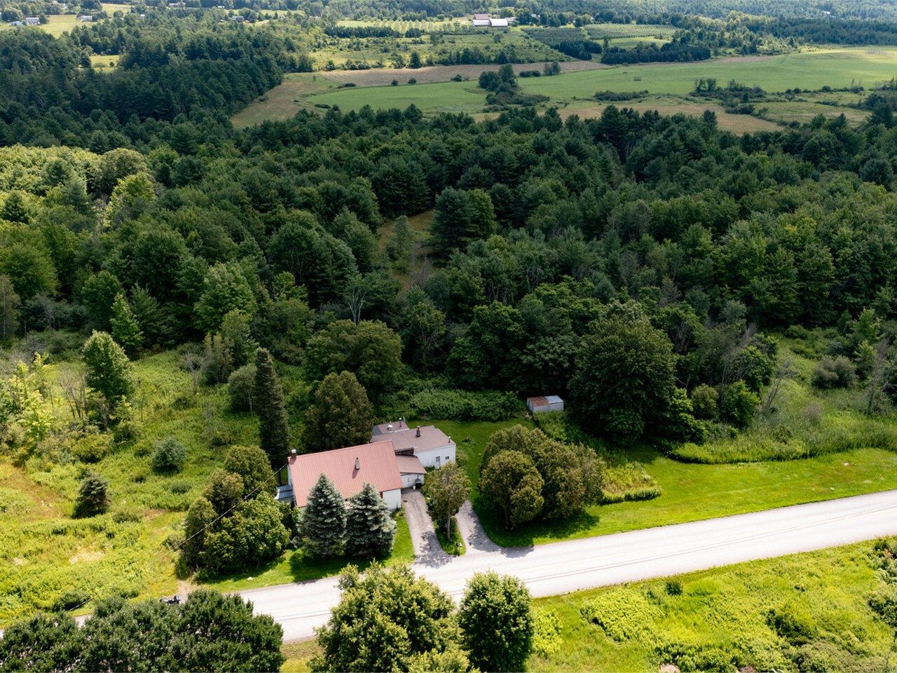 243 Old Stage Road