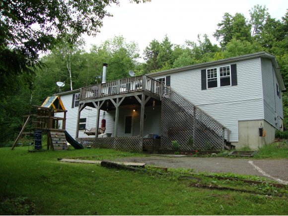 243 Osgood Hill Road
