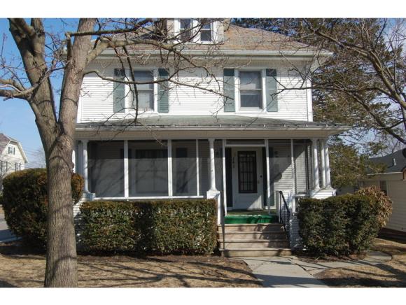 243 Weaver Street