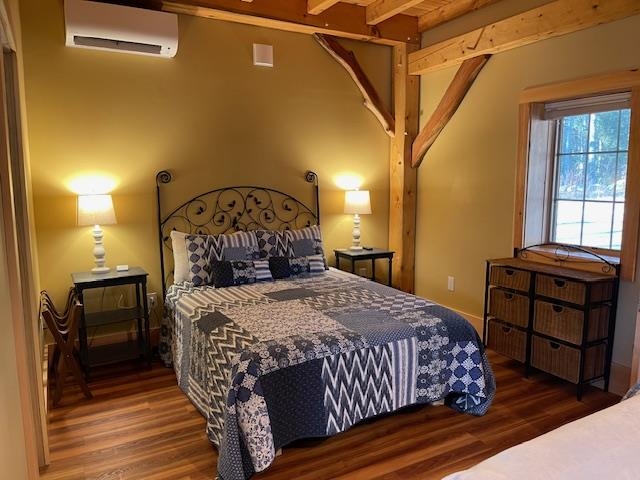 ADU Bedroom