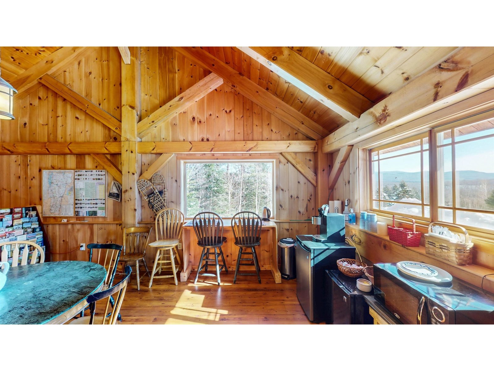 Recreation Room