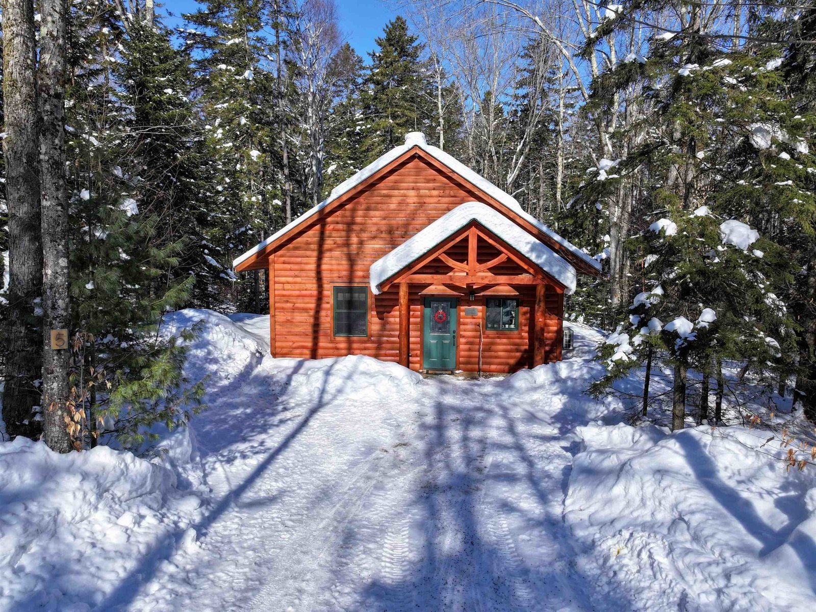 Cabin