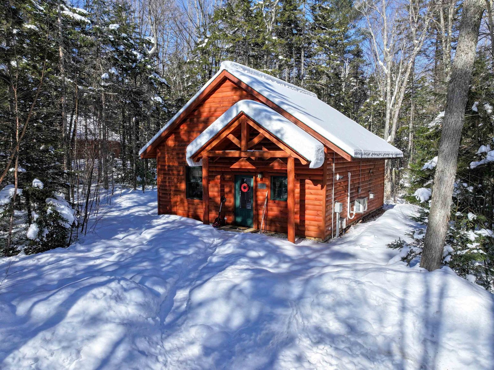 Cabin