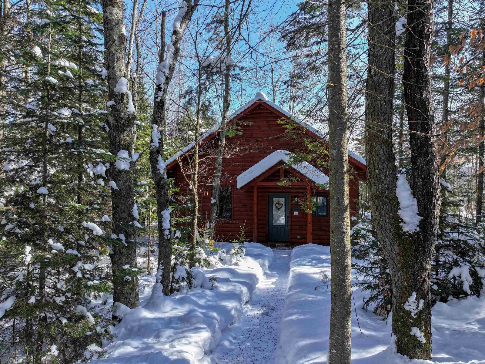 Cabin