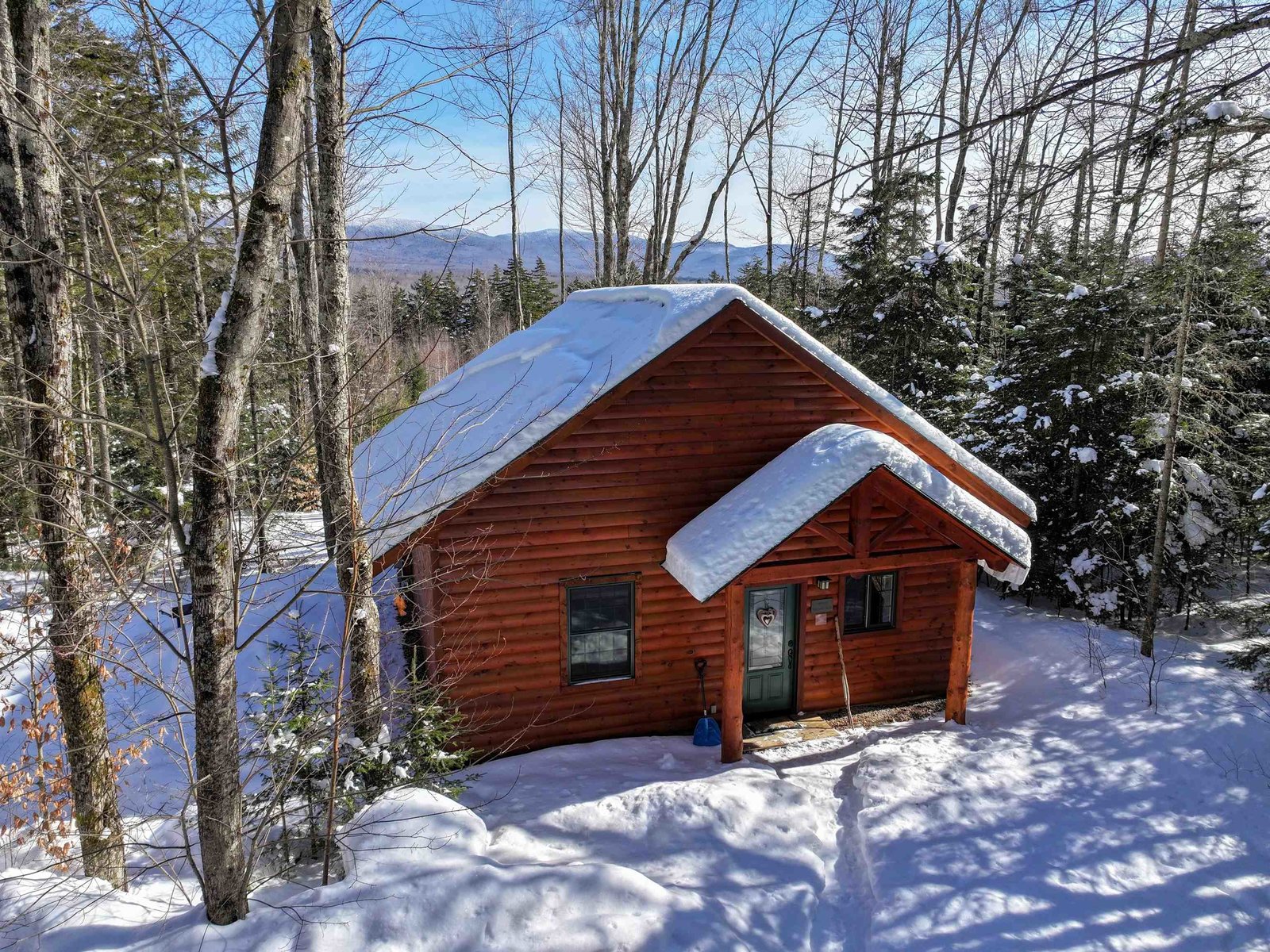 Cabin