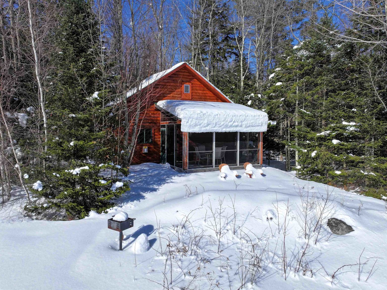 Cabin