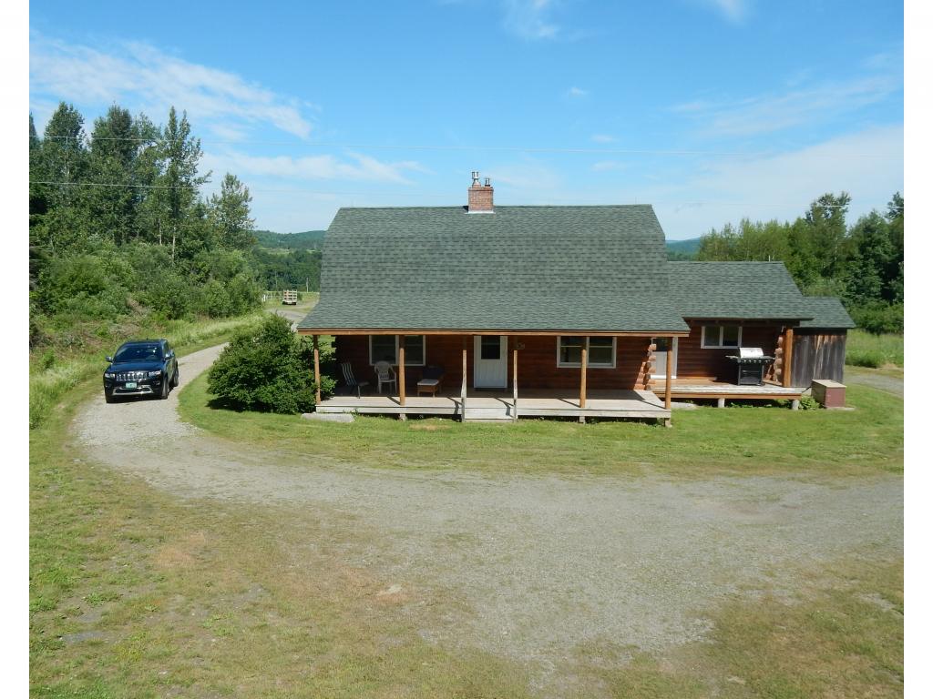 2431 Roaring Brook