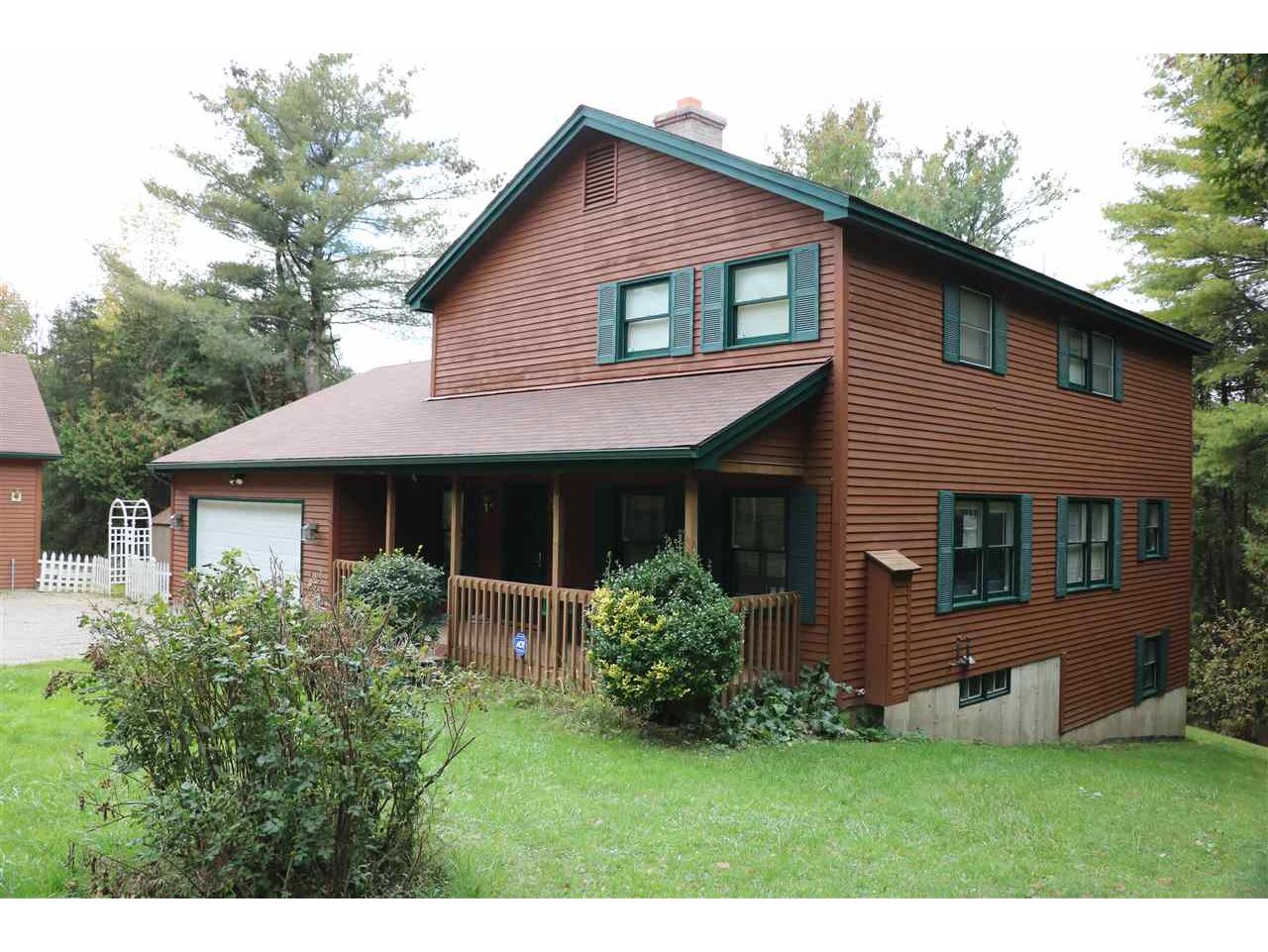 2432 Monkton Road