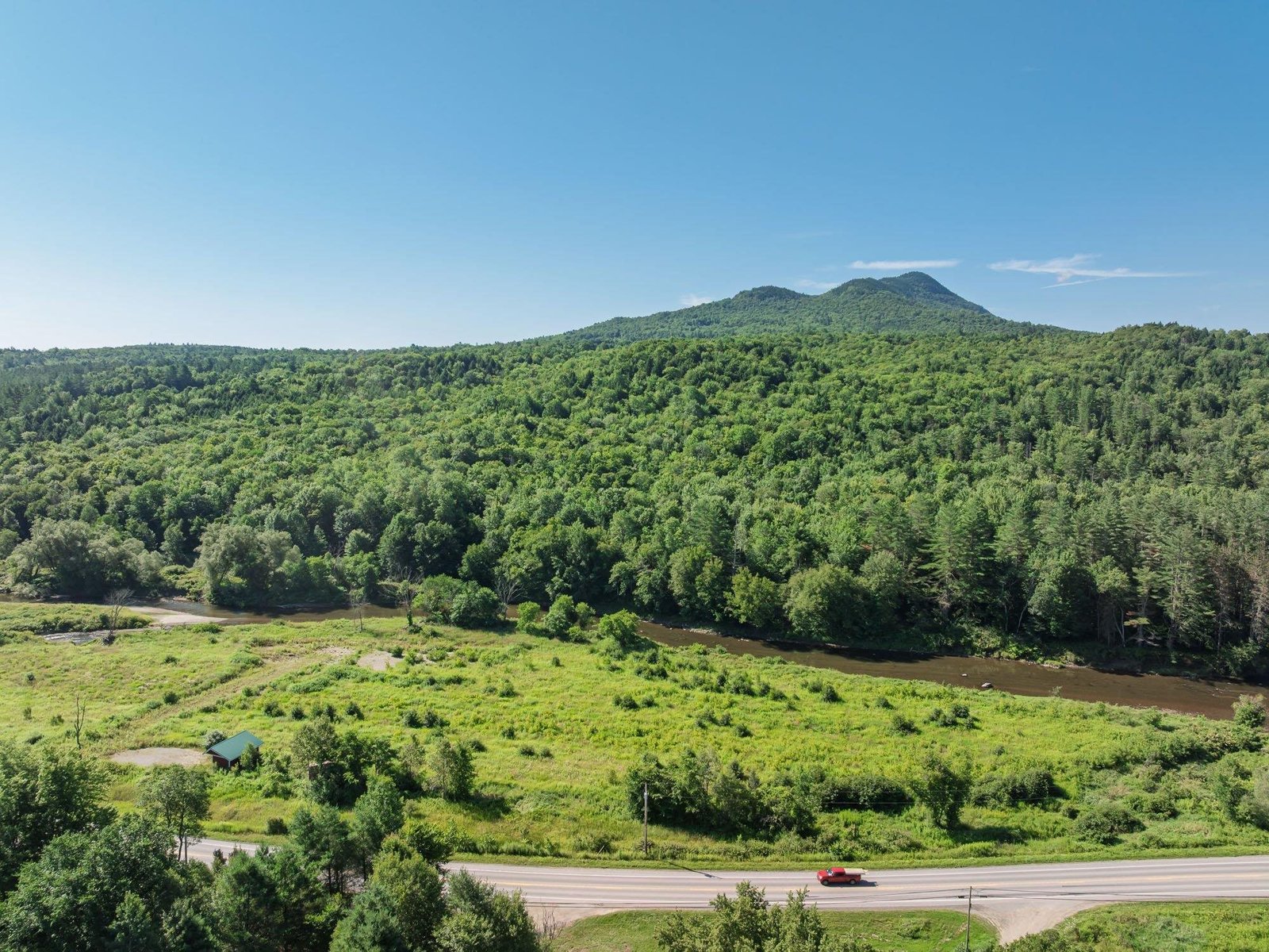2434 Vt Rte 15 East, Morristown