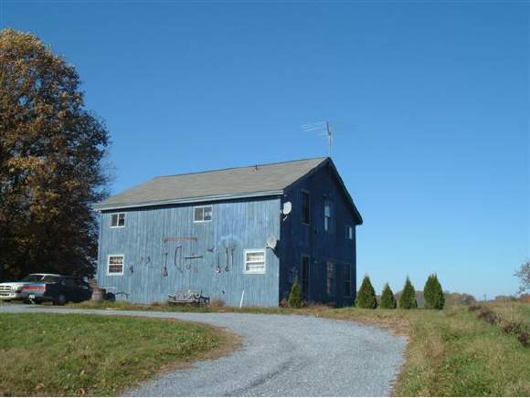 2437 Leicester Whiting Rd