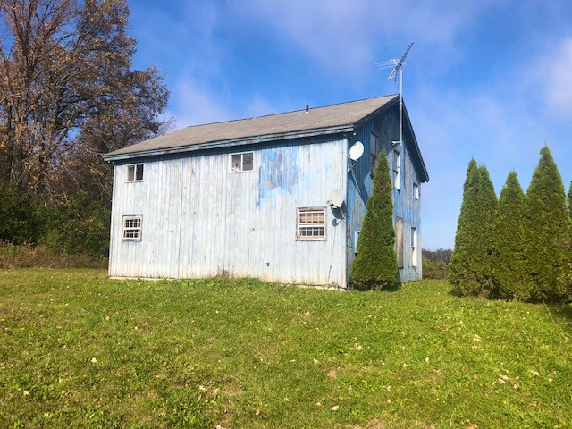2437 Leicester Whiting Road