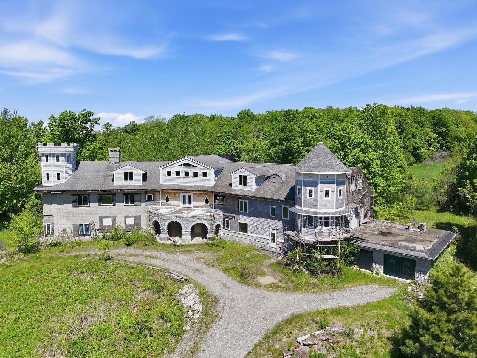 2437 Oakland Station Road