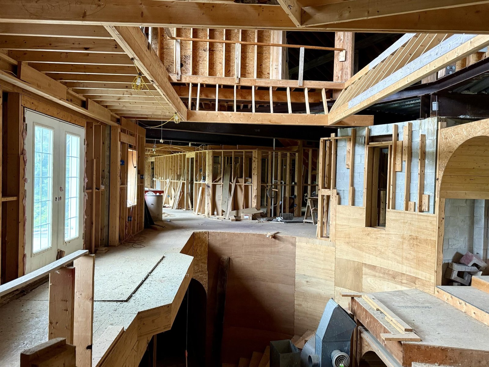 2437 Oakland Station Road