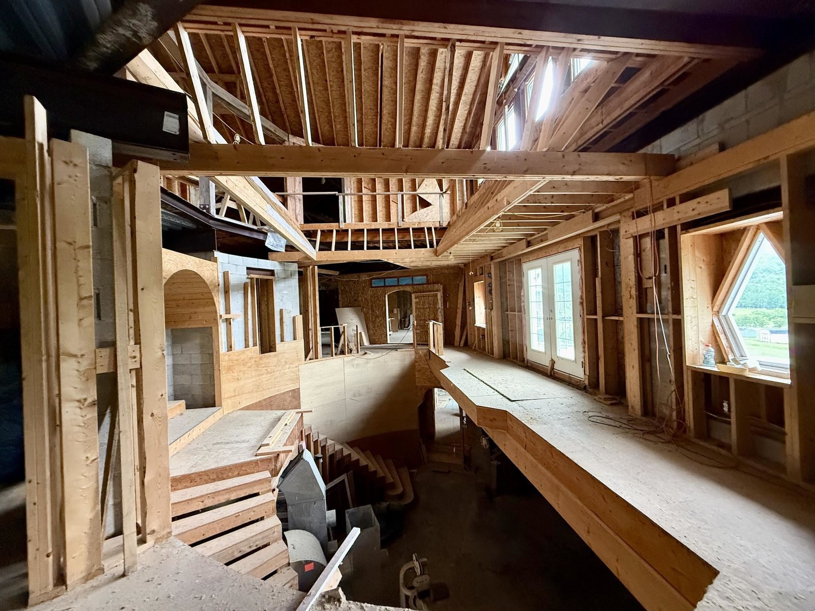 2437 Oakland Station Road