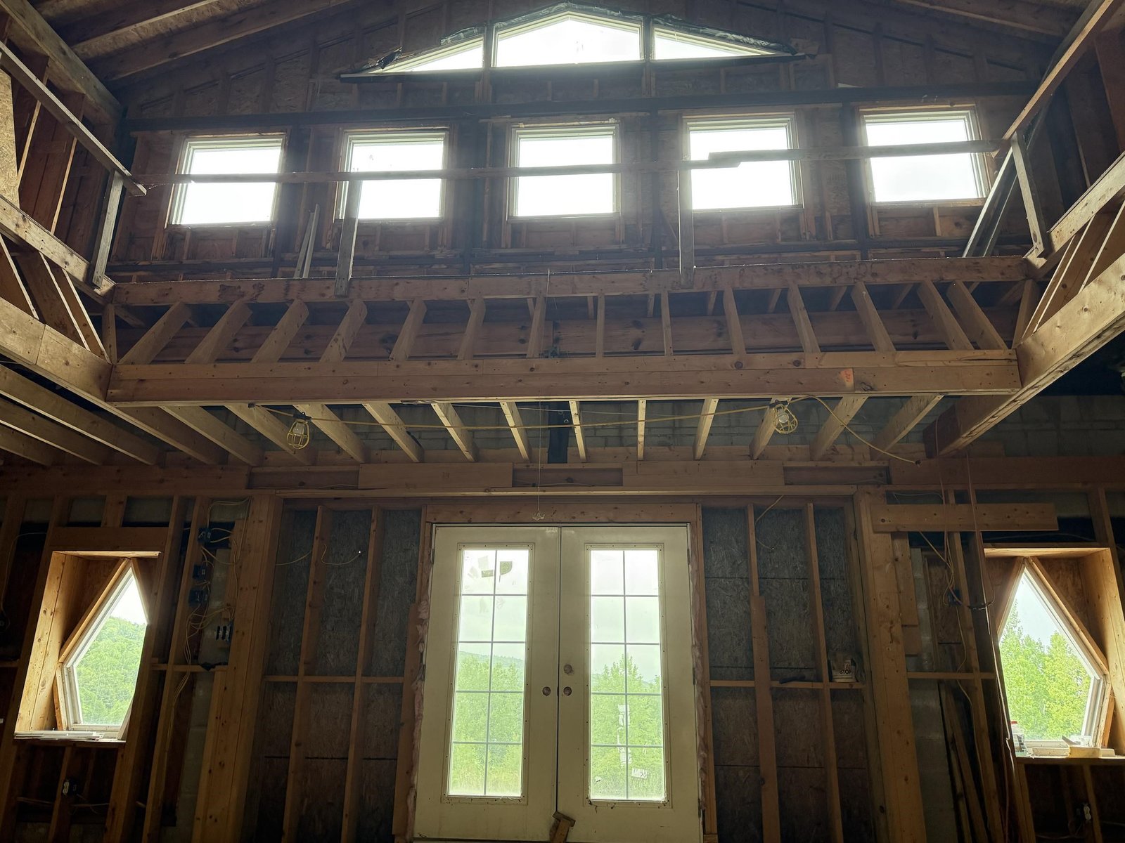 2437 Oakland Station Road
