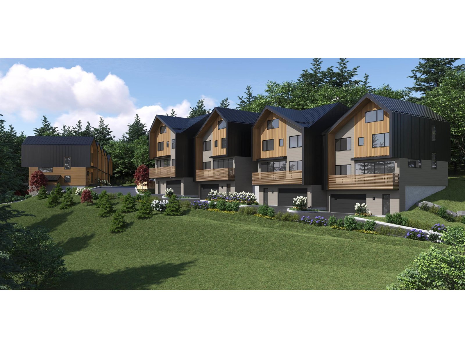 2438 Mountain Road, Unit 3