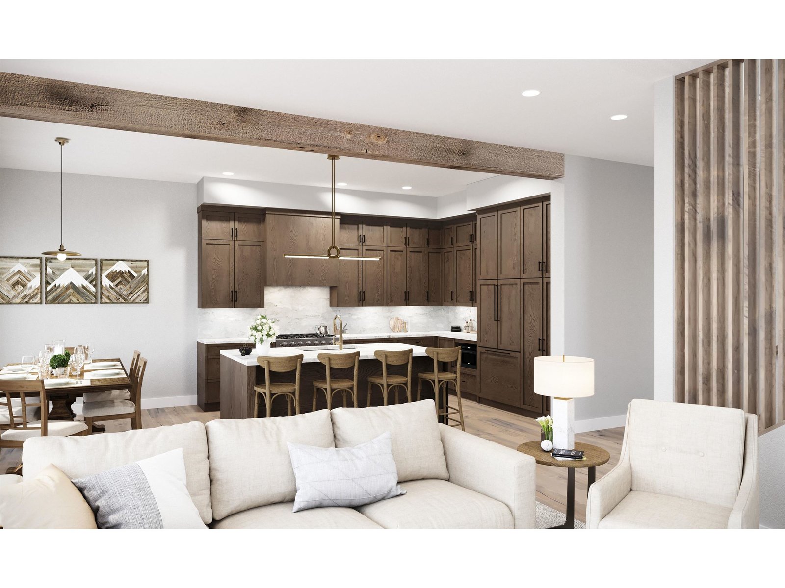 2438 Mountain Road, Unit 3