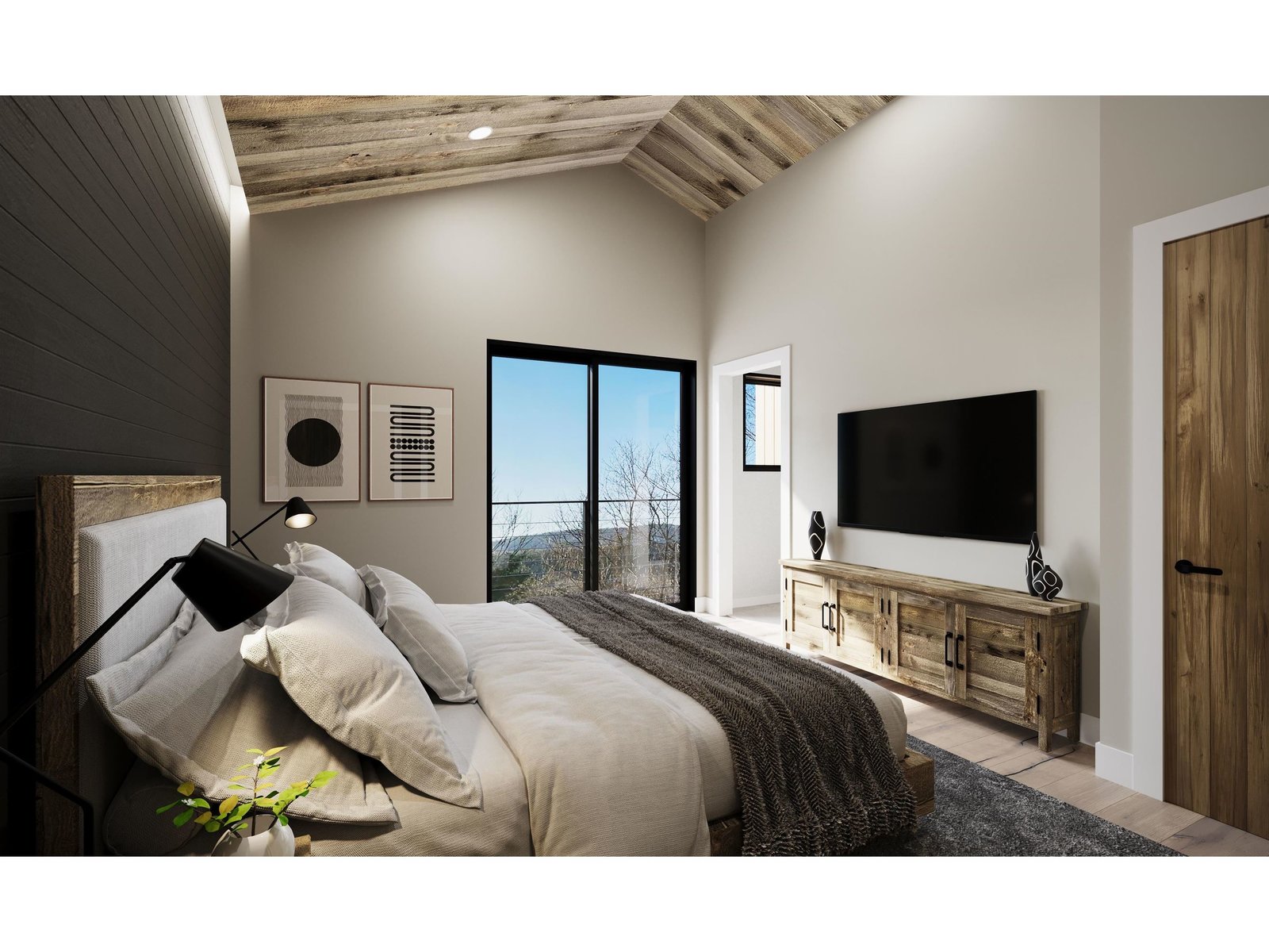 2438 Mountain Road, Unit 3