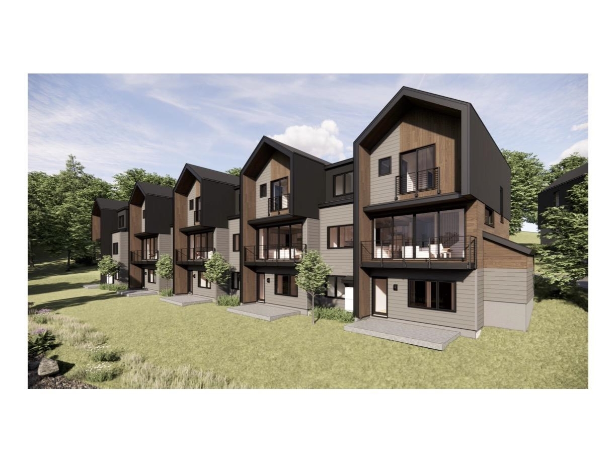 2438 Mountain Road, Unit 3
