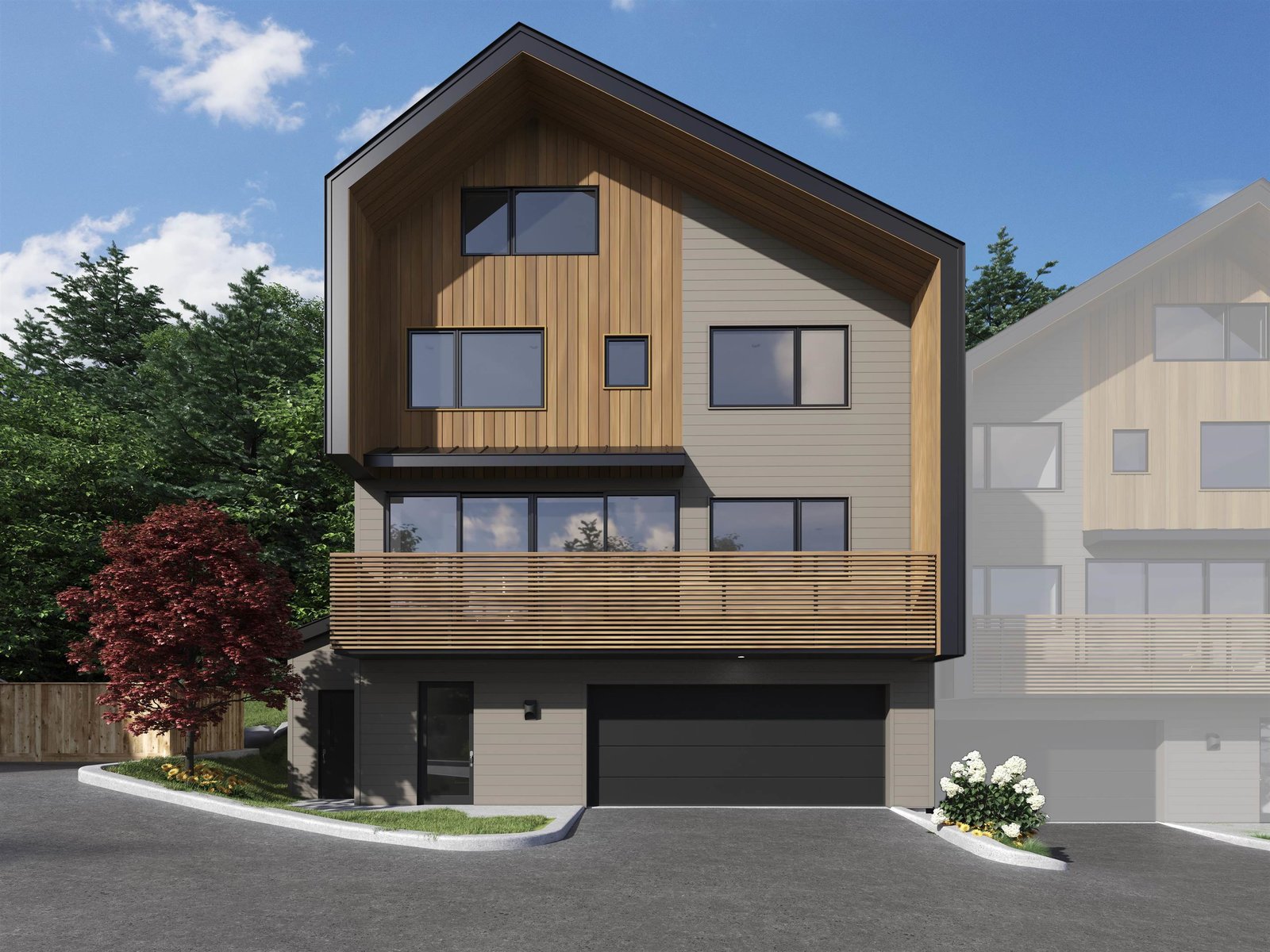 2438 Mountain Road, Unit 6