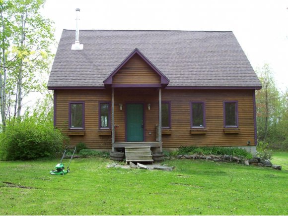2439 Pumpkin Village Rd