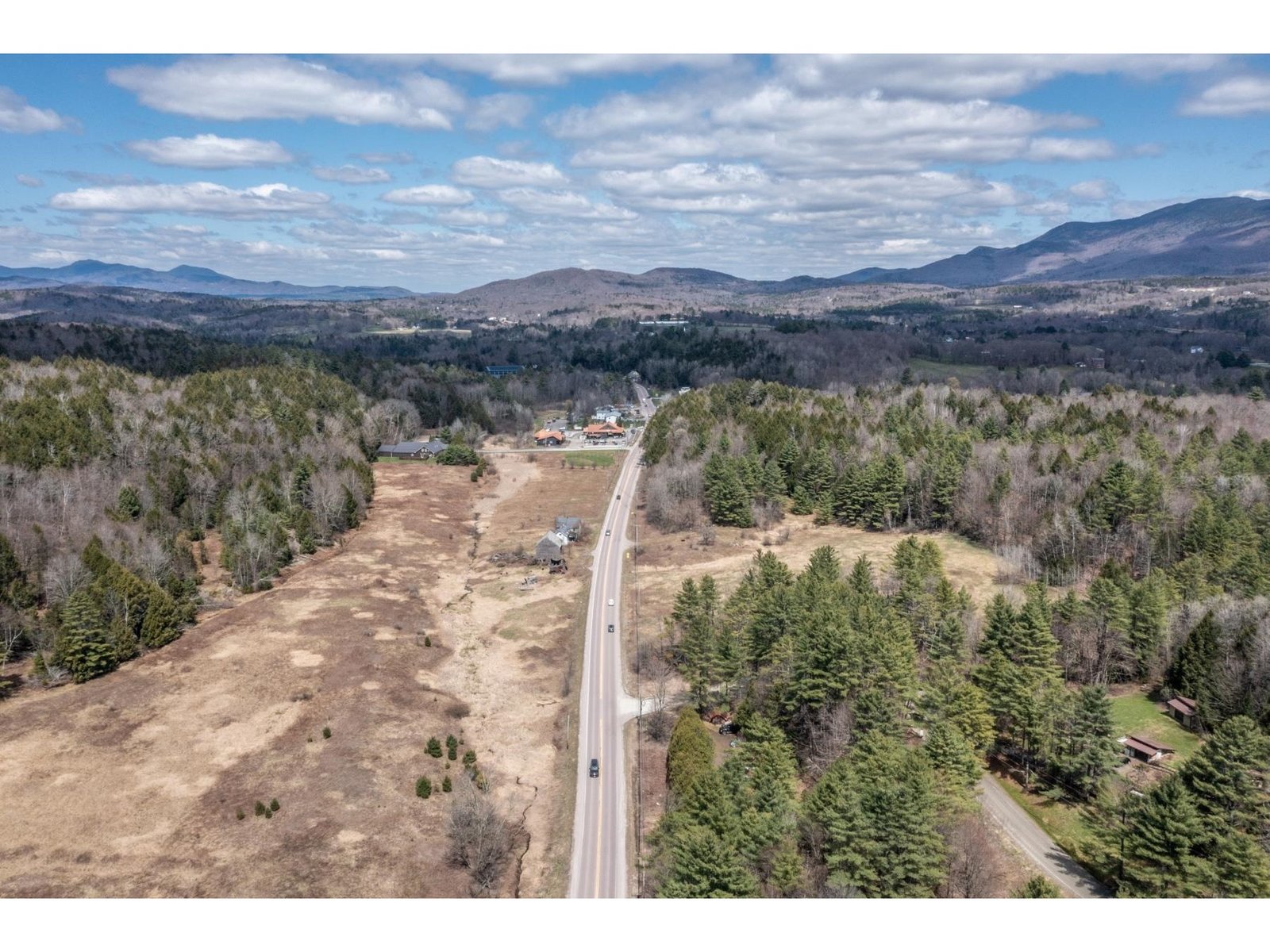 2439 Waterbury Stowe Road