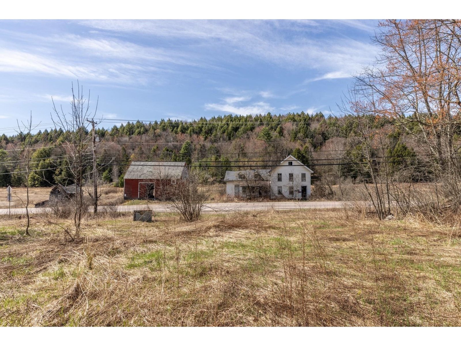 2439 Waterbury Stowe Road