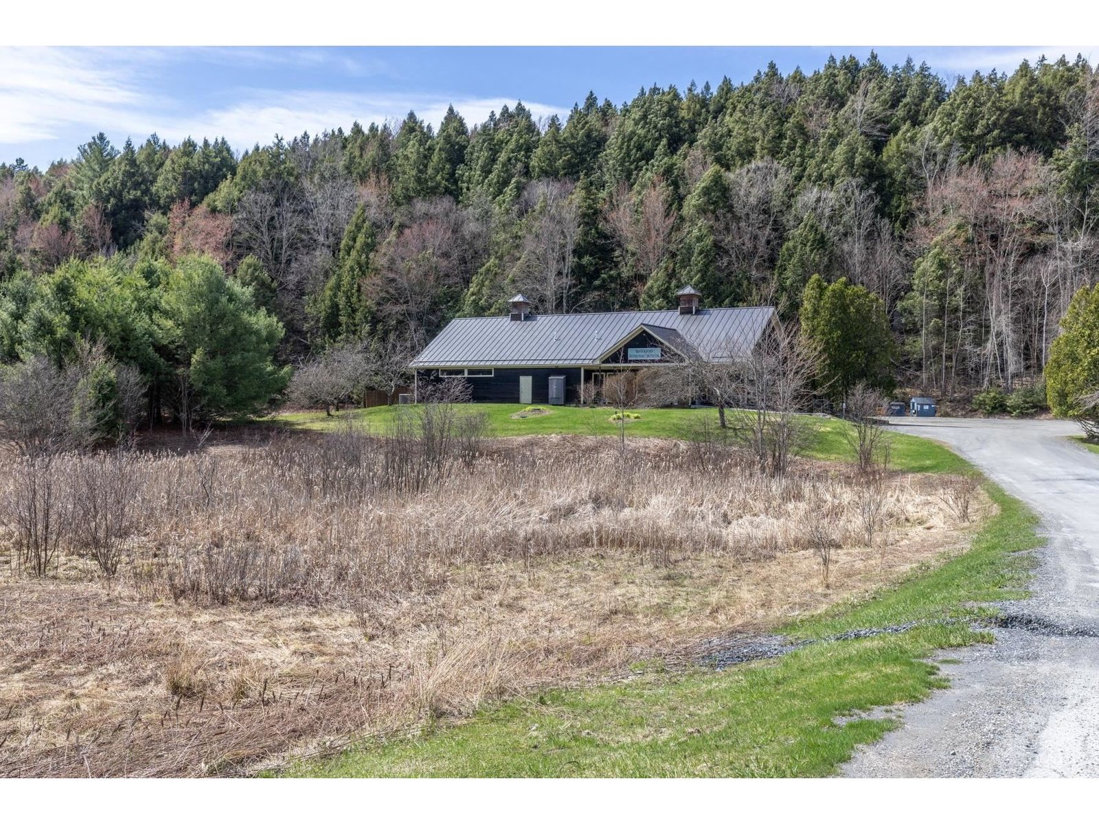 2439 Waterbury Stowe Road