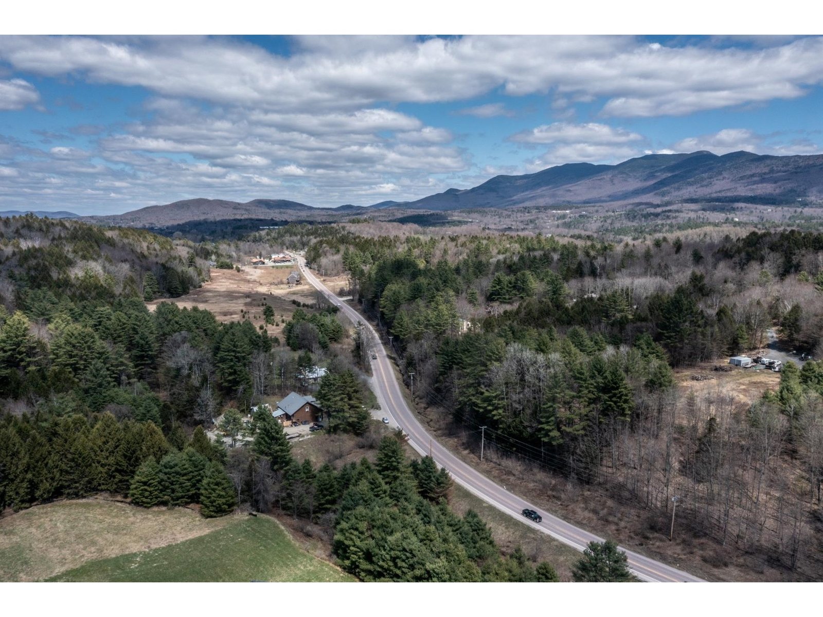 2439 Waterbury Stowe Road